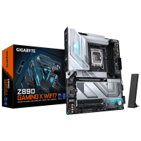 Материнская плата Gigabyte Z890 GAMING X WIFI7